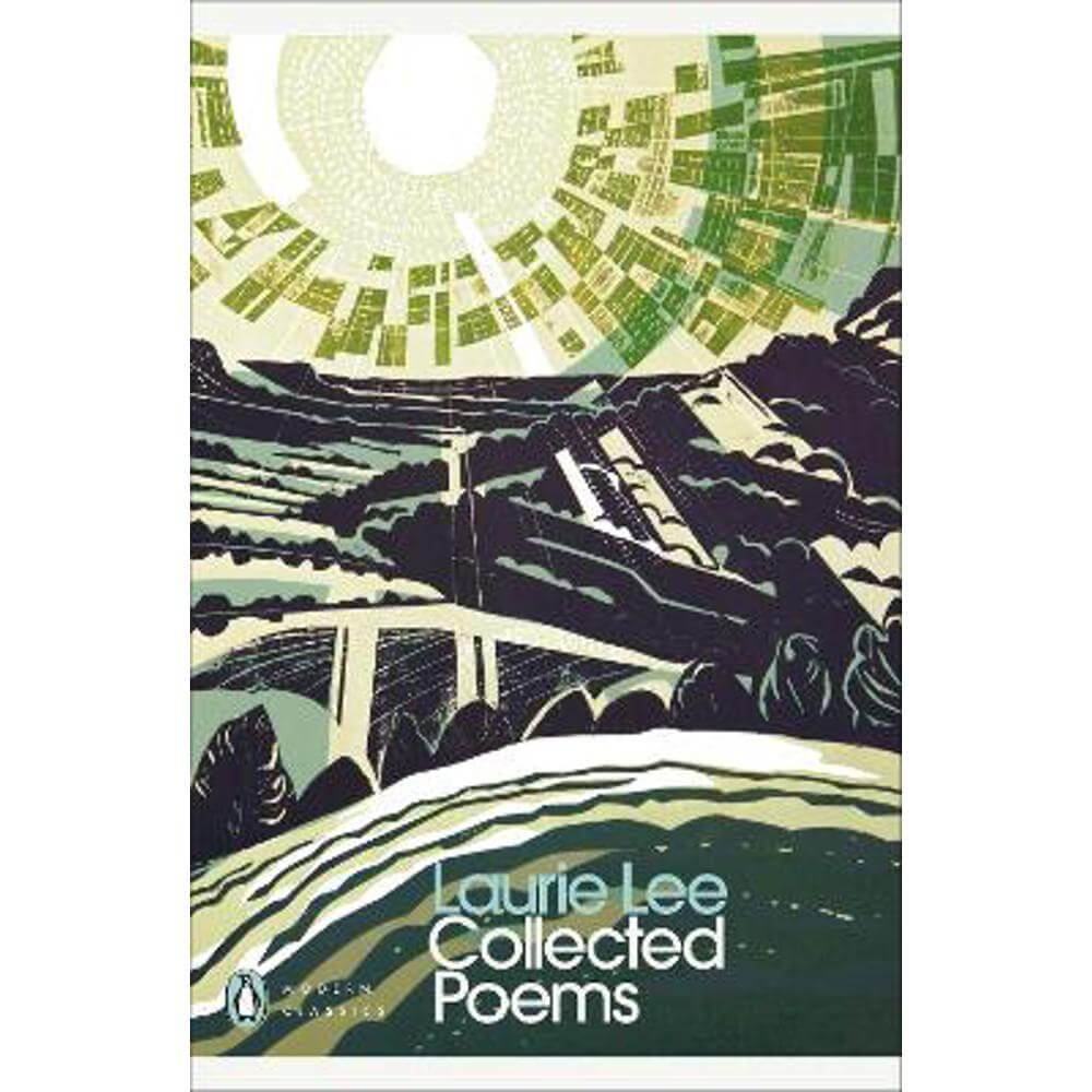 Collected Poems (Paperback) - Laurie Lee